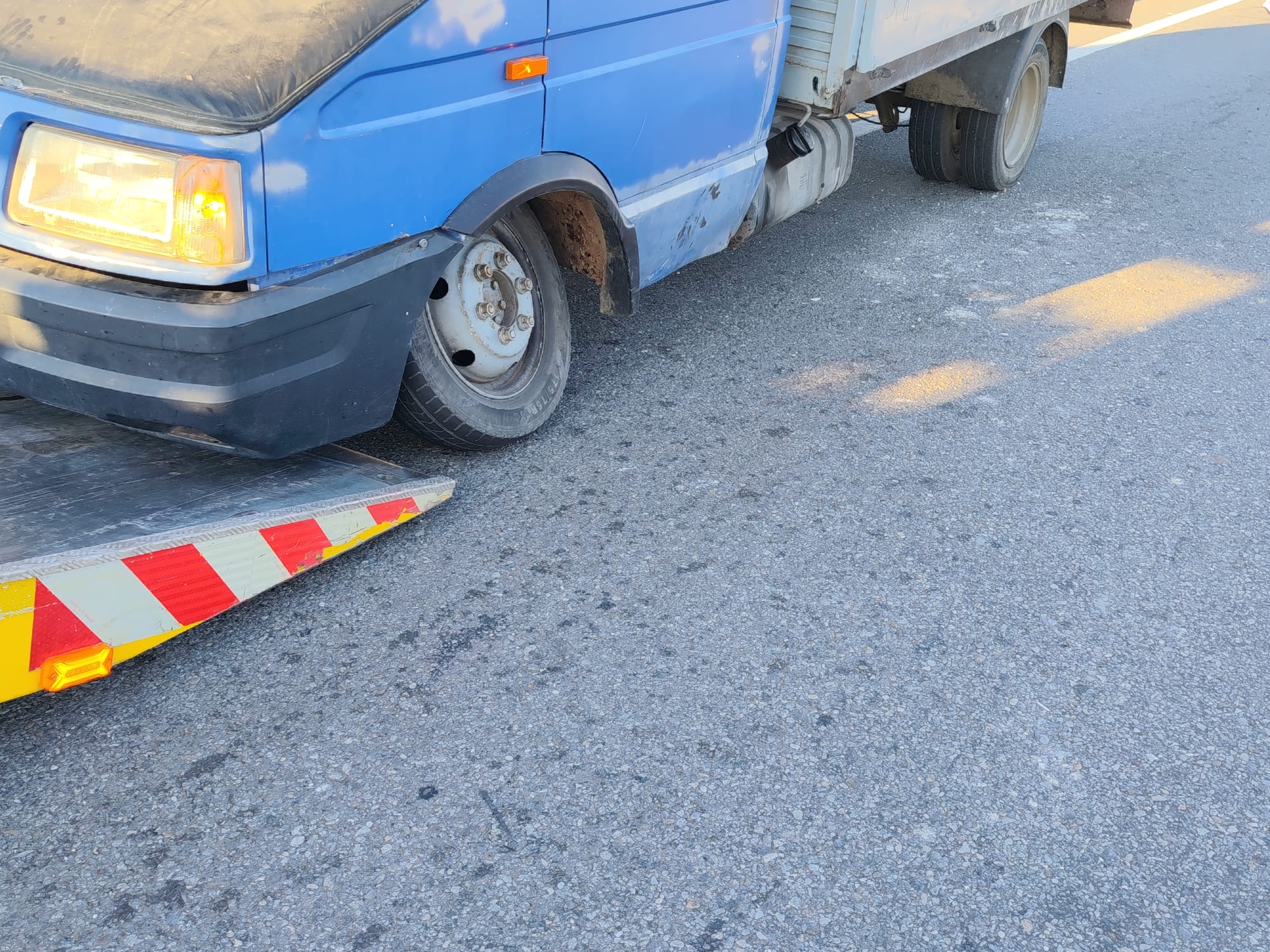 Tractari Auto LKY
